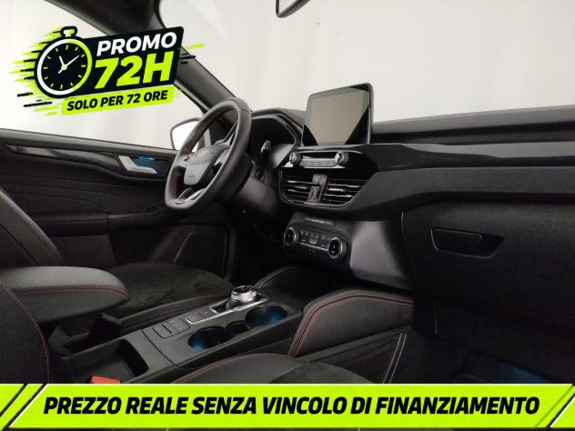 Ford Kuga 2.5 phev ST-Line X 2wd 225cv cvt - Foto 7