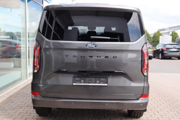 FORD Tourneo Custom 2.5 PHEV 233CV Titanium 9 Posti + IVA rif. 22724621 - Foto 6