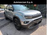 JEEP Avenger 1200 MHEV UPLAND 4XE 145CV NAV INFOTAINMENT"17 ITA rif. 23983244
