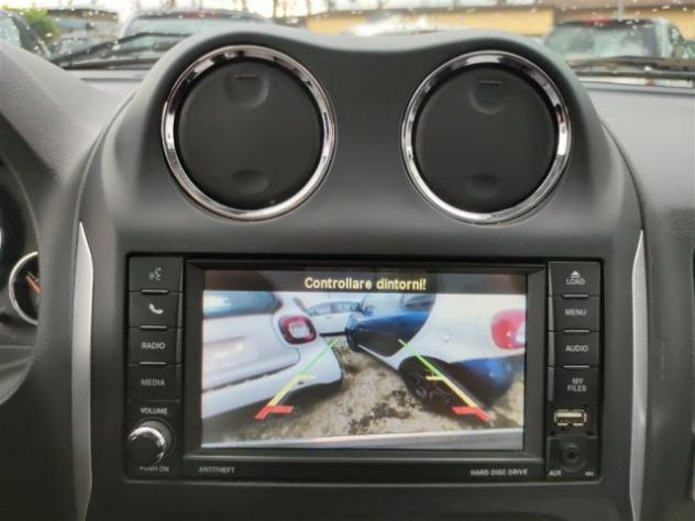 JEEP Compass 2.2 CRD Limited 2WD CRUISE,CLIMA,TELECAMERA .. rif. 14357786 - Foto 10