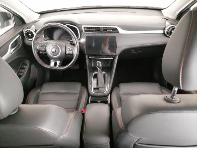 MG ZS 1.0 Luxury auto - Foto 9