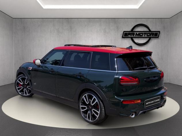 MINI Clubman John Cooper Works ALL4 306cv IVA ESPOSTA - Foto 6