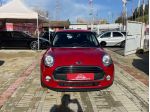 Mini One cooper