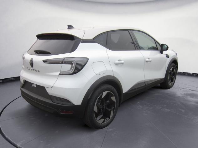 Renault Captur evolution ECO-G 120 * NUOVE* - Foto 10