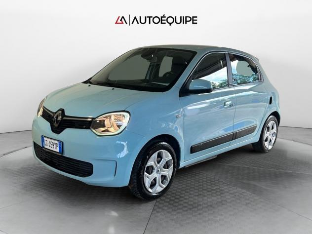 Renault Twingo Electric Twingo III Electric Twingo Zen 22kWh