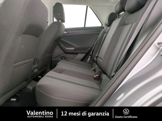 Volkswagen T-Roc 1.0 TSI Life - Foto 10