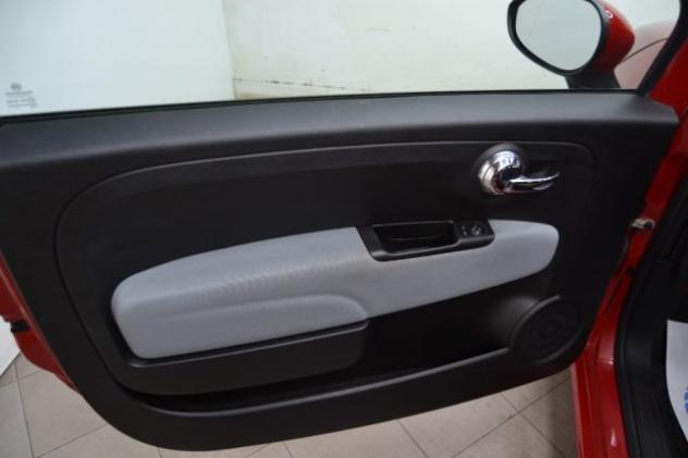 FIAT 500 1.0 Hybrid Pop rif. 24008827 - Foto 9