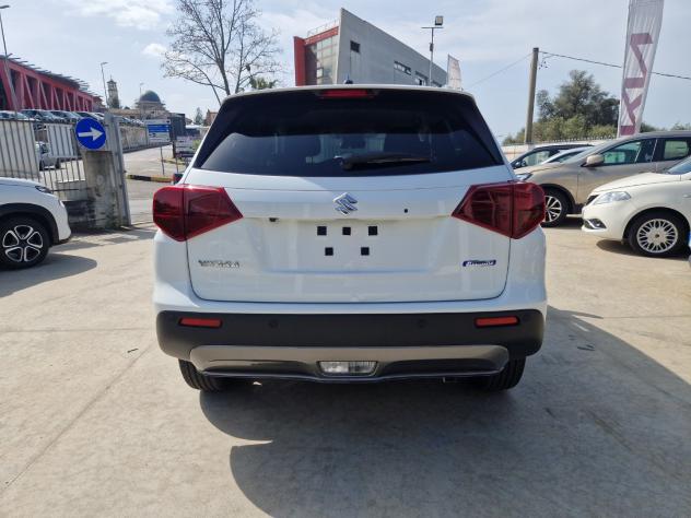 Suzuki Vitara 1.4 Boosterjet Hybrid Cool+ - Foto 6
