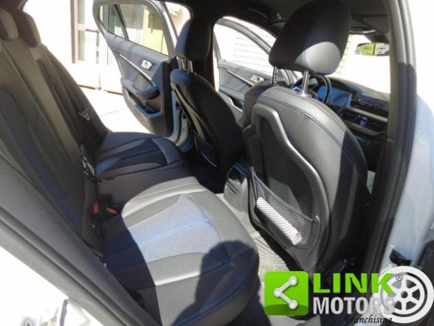 BMW 118 d 5p. Msport rif. 23983344 - Foto 6