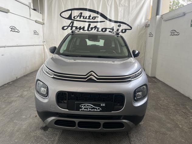 Citroën C3 Aircross C3 Aircross 1.5 bluehdi C-Series s&s 110cv - Foto 2