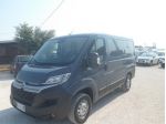 Fiat Ducato furgone tetto basso