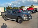Mitsubishi L200 2.4 DI-D/154CV Club Cab Invite Plus