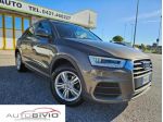 AUDI Q3 2.0 TDI 150 CV Design/UNICOPROPRIETARIO rif. 22978908