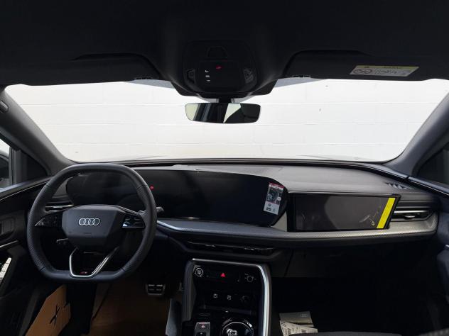 Audi Q5 Q5 SPB TDI 150 kW mHEV+ S tronic quattro S line ( € 22.000 DI SCONTO!!!!) - Foto 8