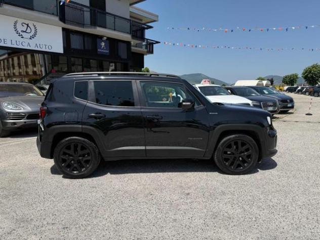 JEEP Renegade 1.6 Mjt 120 CV Limited SCONTO ROTTAMAZIONE rif. 23940890 - Foto 9