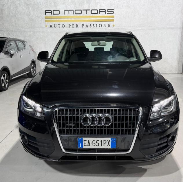 Audi Q5 +Tagliandi certificati+4x4 - Foto 2