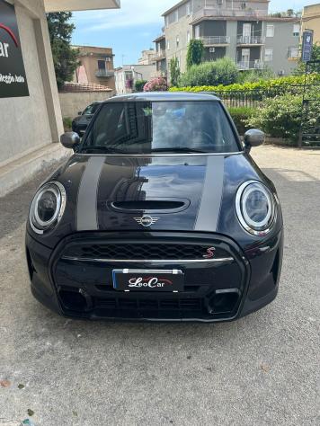 Mini 2.0 John Cooper Works - Foto 2