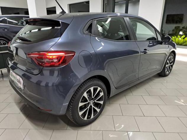 RENAULT Clio TCe 90 CV 5 porte Intens rif. 21542108 - Foto 8