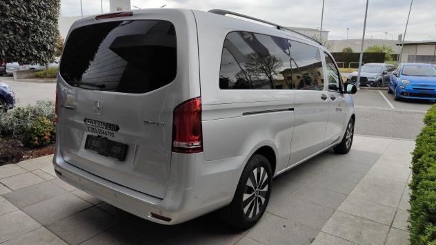 Mercedes-Benz Vito 2.0 116 CDI PL Tourer Pro Extra-Long *PROMO AZZURRA* - Foto 4