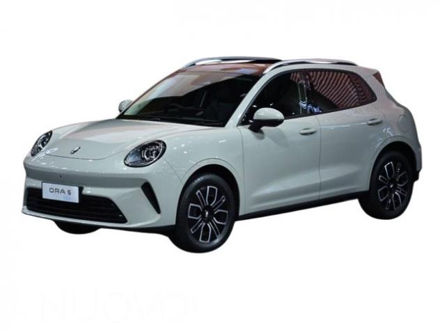 GREAT WALL Ora 5 1.5 turbo PSM Hi2 Premium 223cv auto rif. 23932122 - Foto 2