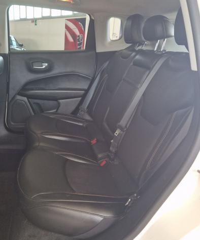 Jeep Compass Compass 1.6 mjt Business 2wd 120cv my19 - Foto 9