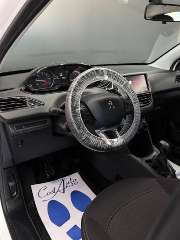 Peugeot 208 1.6 BlueHDi 75 cv Allure 2017 - Foto 8