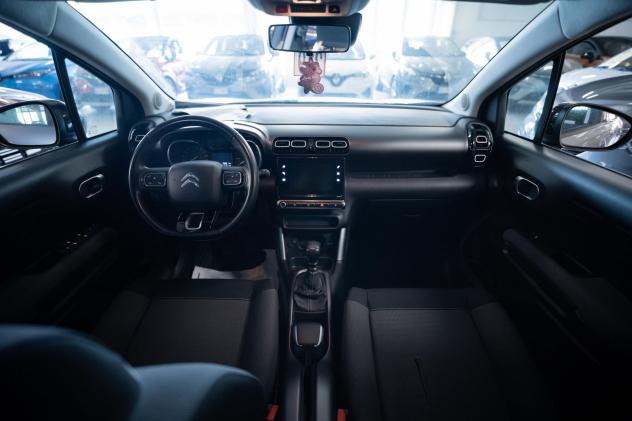 Citroën C3 Aircross 1.2 puretech Shine Pack s&s 110cv - Foto 9