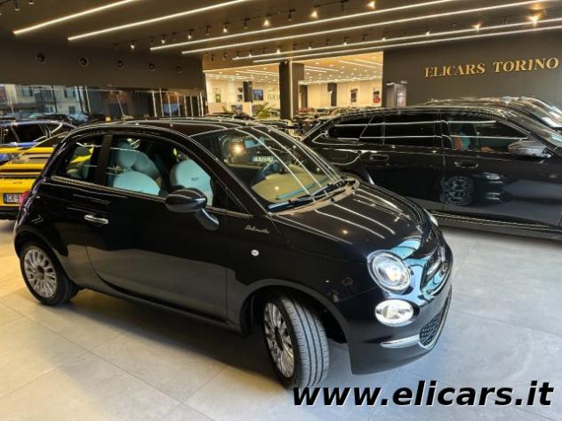 FIAT 500 1.0 Hybrid Dolcevita rif. 23461308 - Foto 7