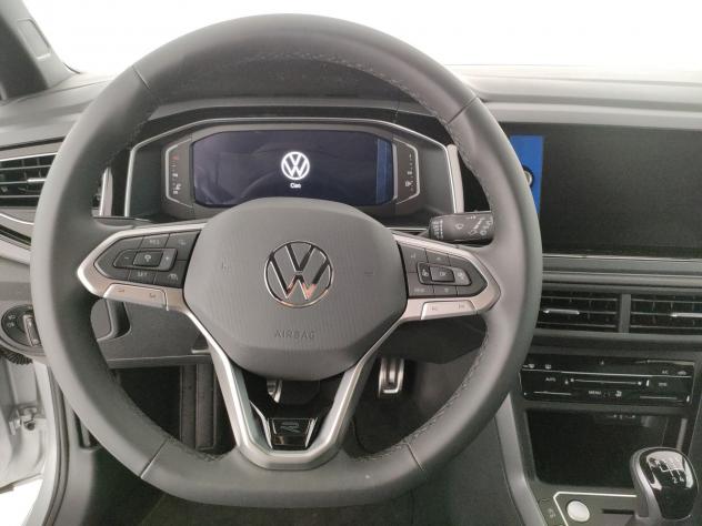 Volkswagen Taigo 1.0 tsi R-Line 115cv - Foto 10