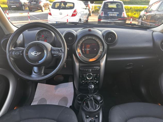 Mini Cooper Countryman 2.0 SD ALL4 - Foto 9