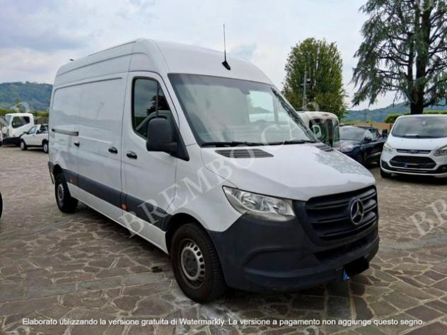 MERCEDES-BENZ Sprinter TETTO ALTO rif. 23926123 - Foto 2