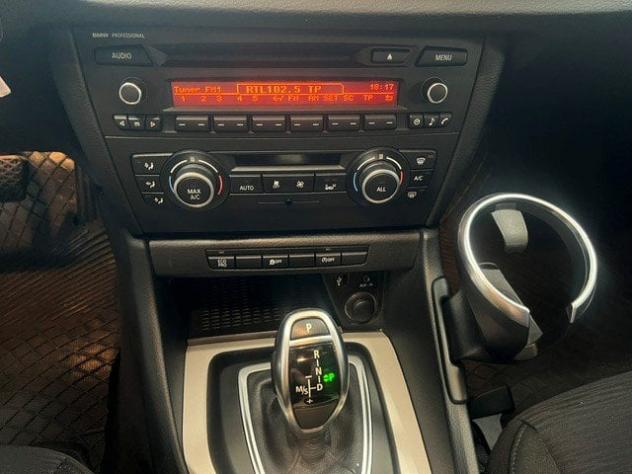 BMW X1 sDrive 18d AUTOMATICA - Foto 9