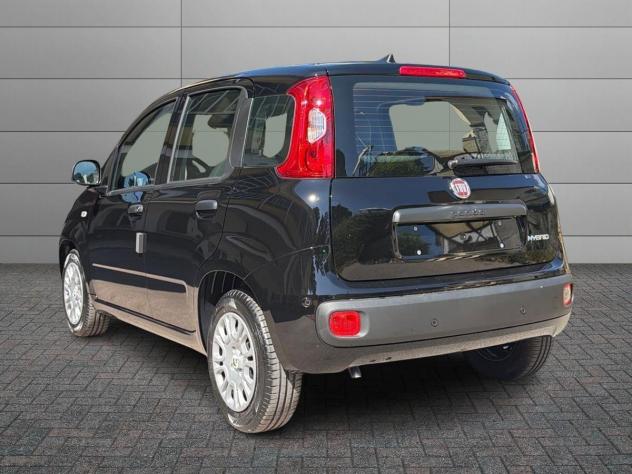 FIAT Pandina 1.0 FireFly 65cv S&S 6m Hybrid Pop - Foto 4