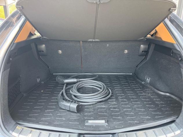 Lexus NX Plug-in Luxury 4WD MY22 - Foto 5