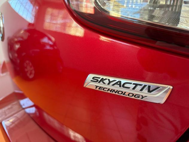 Mazda 2 Mazda2 1.5 Skyactiv-D 105 CV Exceed - Foto 10