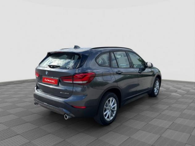 BMW X1 X1 sDrive 20d ADVANTAGE rif. 23770888 - Foto 5