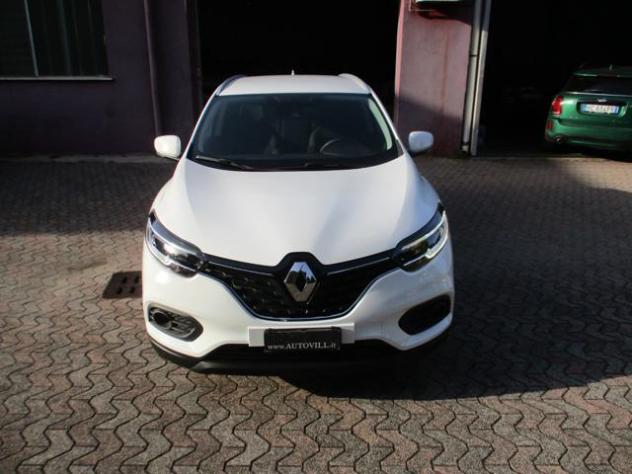 RENAULT Kadjar TCe 140CV FAPSport Edition*PREZZO REALE*UNICO PROP rif. 23996457 - Foto 2