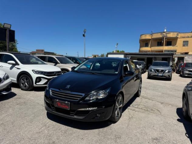 PEUGEOT 308 BlueHDi 120 S&S Business rif. 23794238 - Foto 3