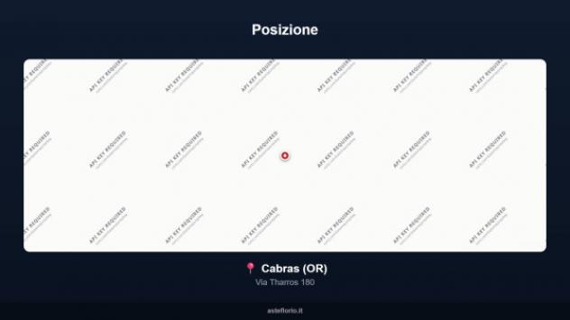 Immobile in asta di 11 m² in vendita a Cabras - Foto 10