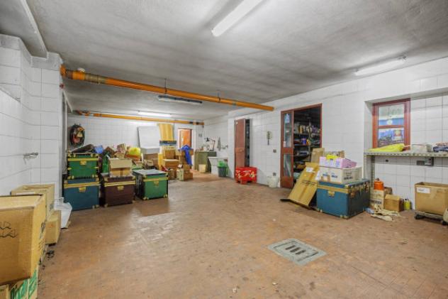 Box / Garage di 80 m² in vendita a Legnano - Foto 12
