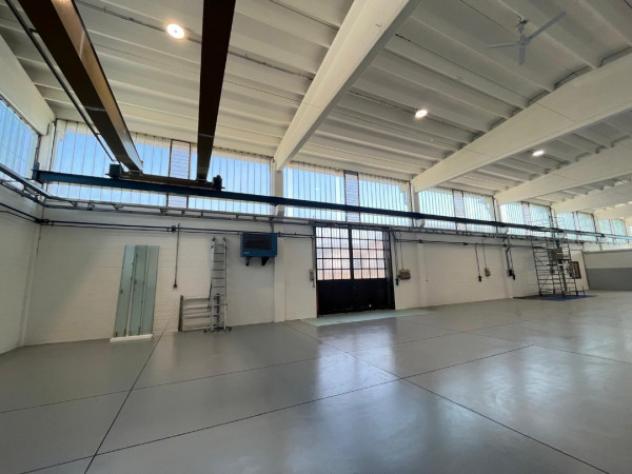Immobile di 750 m² con 2 locali in affitto a Flero - Foto 5