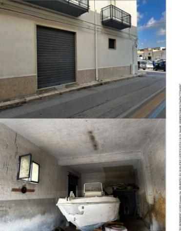 Immobile in asta di 61 m² in vendita a Mazara del Vallo - Foto 3