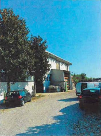 Immobile in asta di 2562 m² in vendita a Schiavon - Foto 9