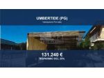 Immobile in asta di 440 m² in vendita a Umbertide