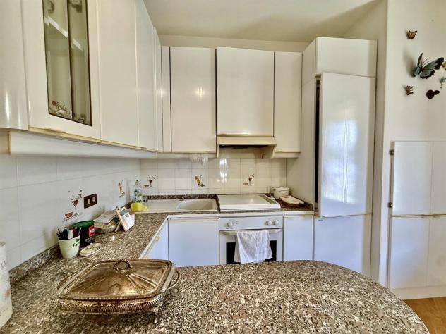 La Villetta a Schiera della Piazzetta – Villa a schiera con mansarda ad Alfonsine - Foto 19