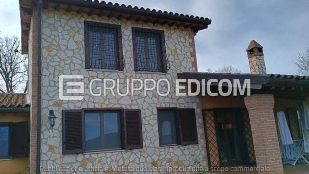 Abitazione in villini in vendita a Amelia - Rif. 4562337