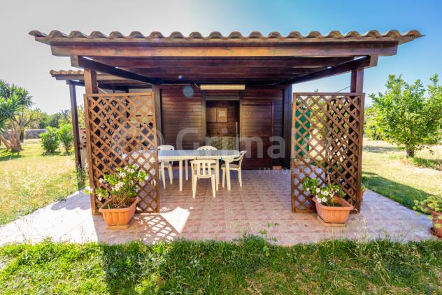 Villa in vendita a Avola - Foto 17