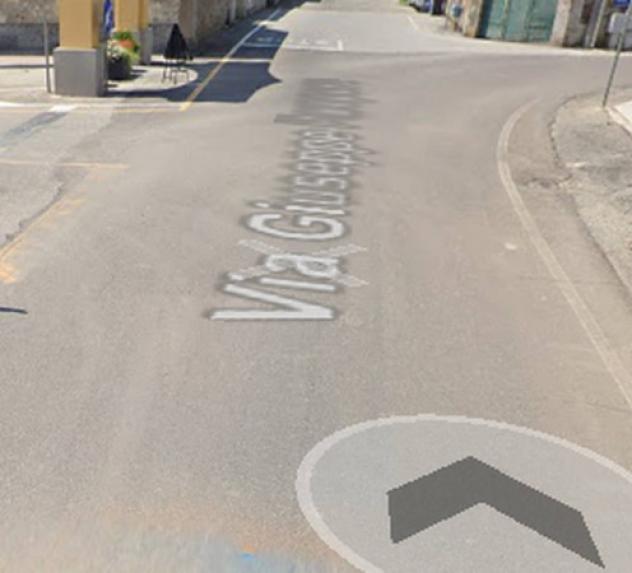 Immobile in asta di 324 m², box auto in vendita a Borgo San Martino - Foto 5