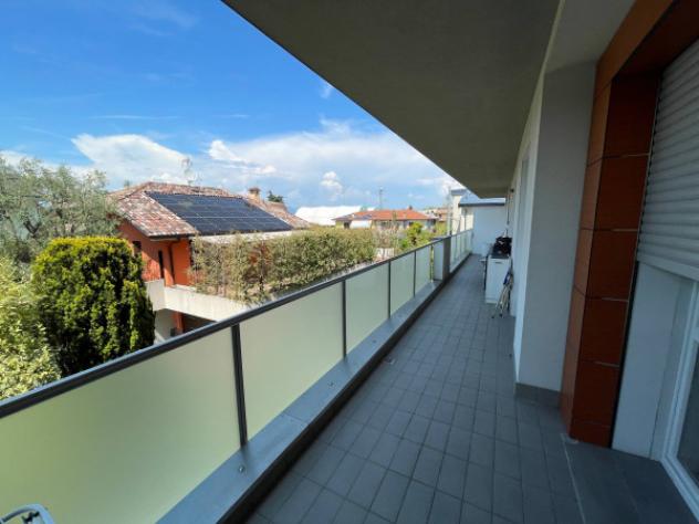 Appartamento di 89 m² con 3 locali e box auto in vendita a Brembate - Foto 7