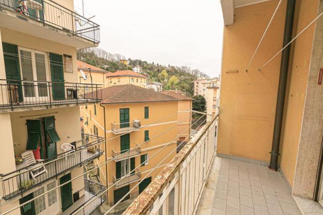 Trilocale in vendita a Campomorone - Foto 8